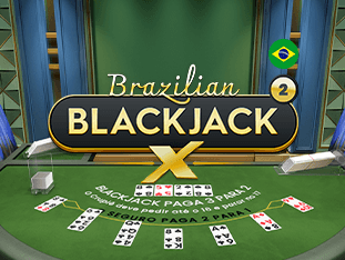 Brazilian BlackjackX 2 icon