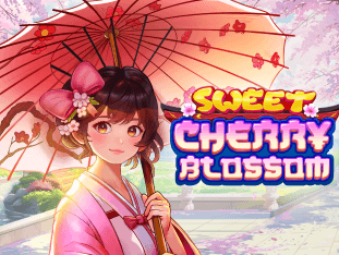 Sweet Cherry Blossom icon