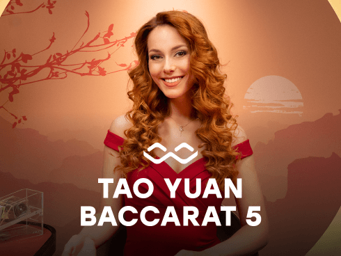 Tao Yuan Baccarat 5 icon