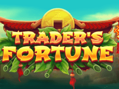 Traders Fortune icon