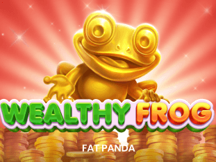 Wealthy Frog icon