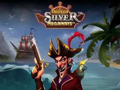 Tales of Silver Megaways icon