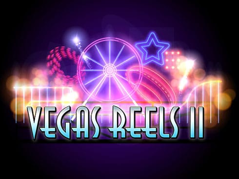 Vegas Reels II icon