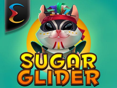 Sugar Glider icon